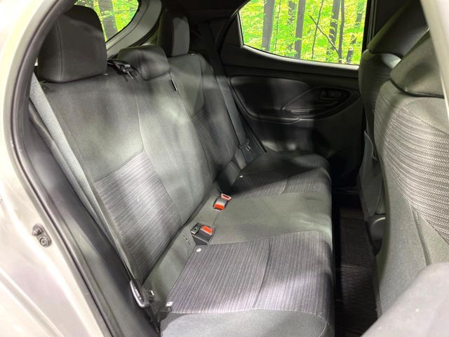 TOYOTA YARIS HYBRID 2020