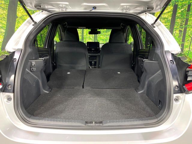 TOYOTA YARIS HYBRID 2020