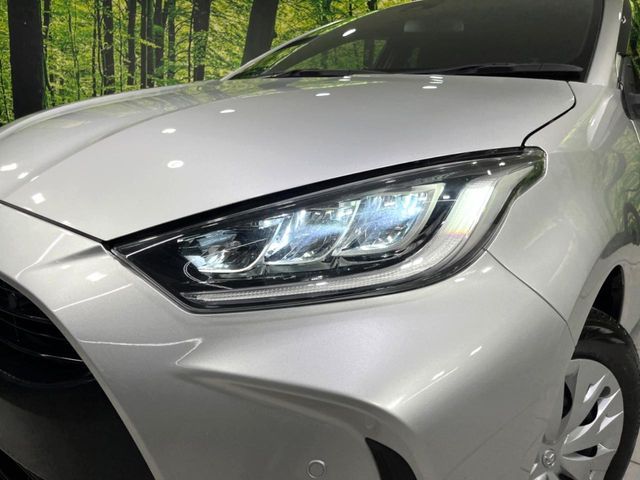 TOYOTA YARIS HYBRID 2020