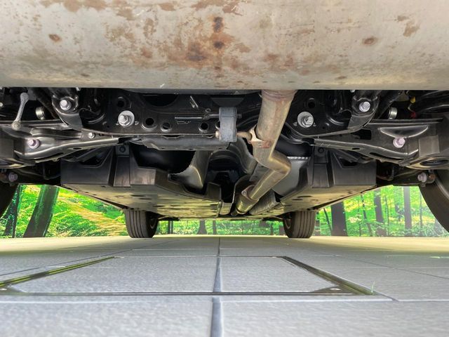 TOYOTA HARRIER 2WD 2024