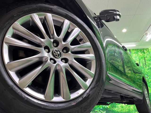 TOYOTA HARRIER 2WD 2017