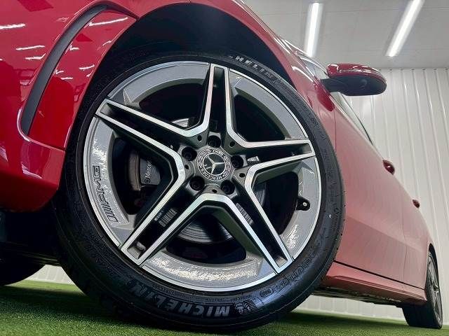 MERCEDES BENZ MERCEDES BENZ B class 2019