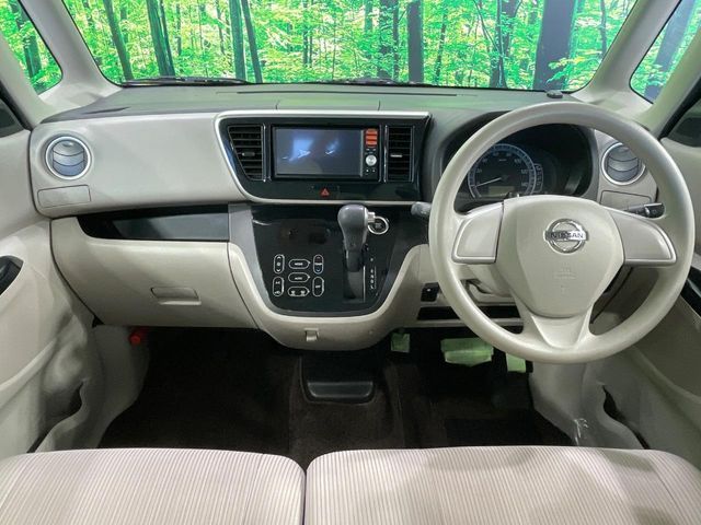 NISSAN DAYZ ROOX 2014