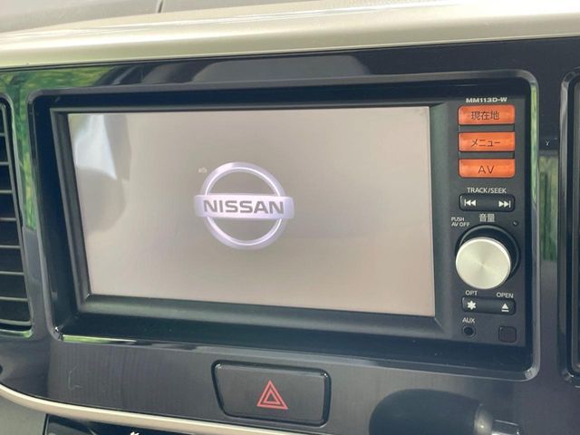 NISSAN DAYZ ROOX 2014