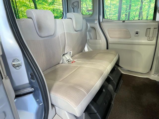 NISSAN DAYZ ROOX 2014