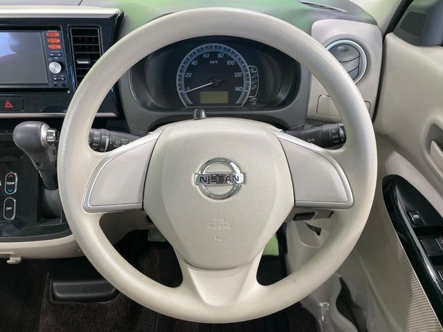 NISSAN DAYZ ROOX 2014