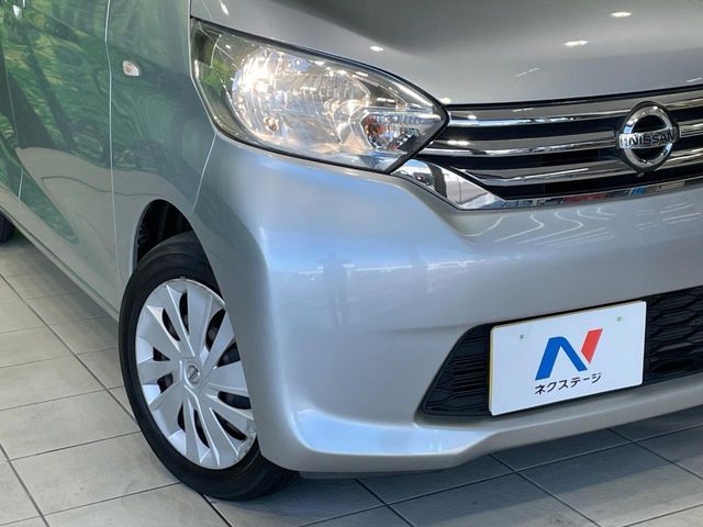 NISSAN DAYZ ROOX 2014