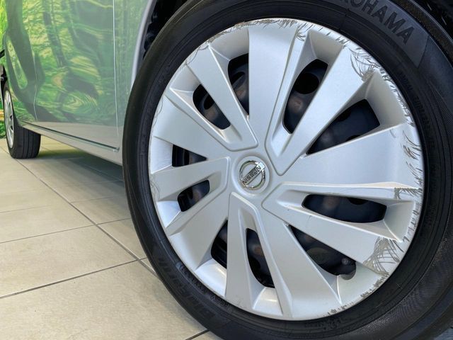 NISSAN DAYZ ROOX 2014