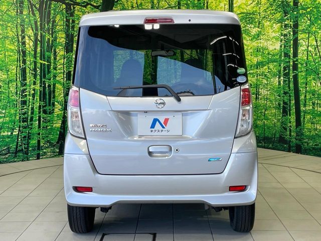 NISSAN DAYZ ROOX 2014