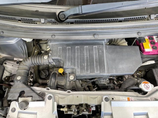 NISSAN DAYZ ROOX 2014