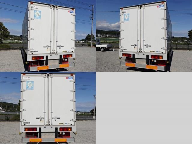 ISUZU FORWARD 2010