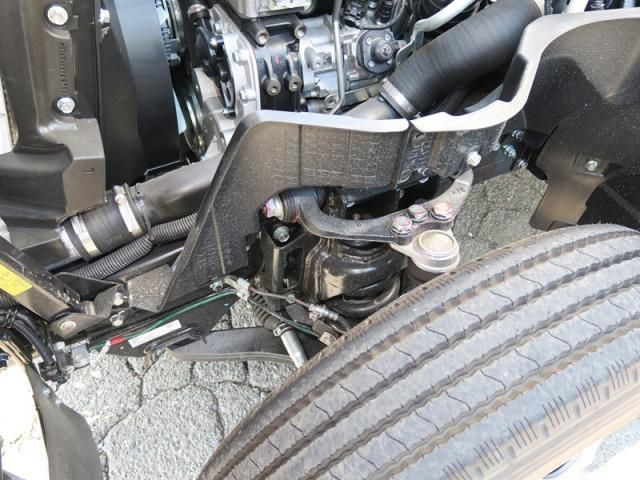 MITSUBISHI CANTER 2025