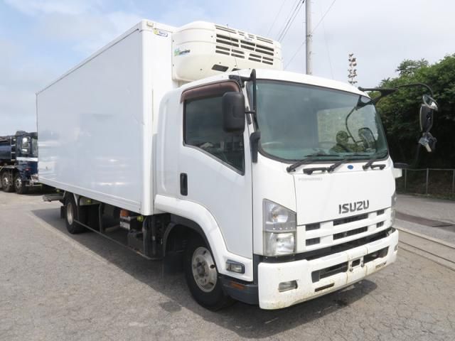 ISUZU FORWARD 2014
