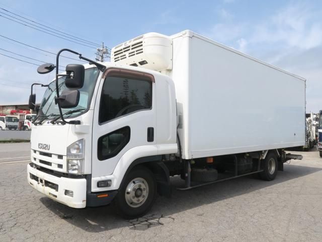 ISUZU FORWARD 2014