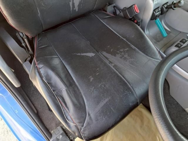 NISSAN DIESEL Quon 2016