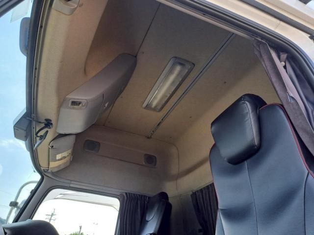 NISSAN DIESEL Quon 2016