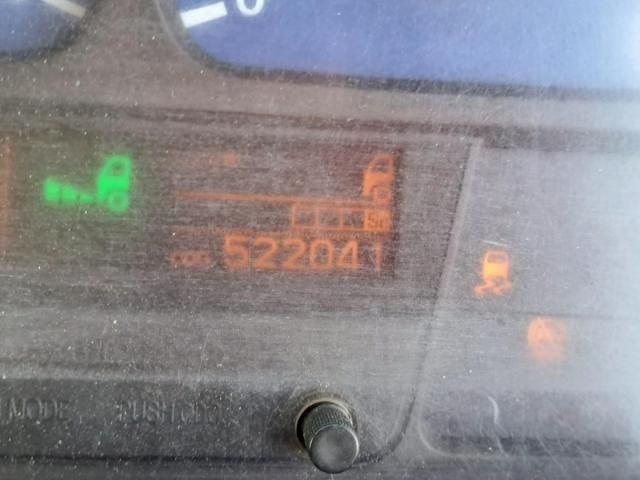 NISSAN DIESEL Quon 2016