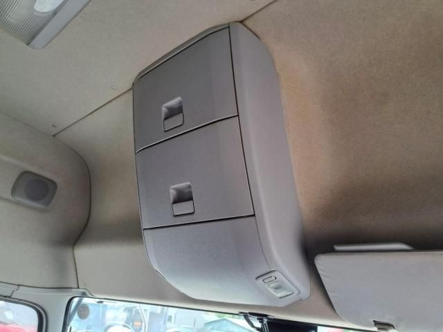 NISSAN DIESEL Quon 2016