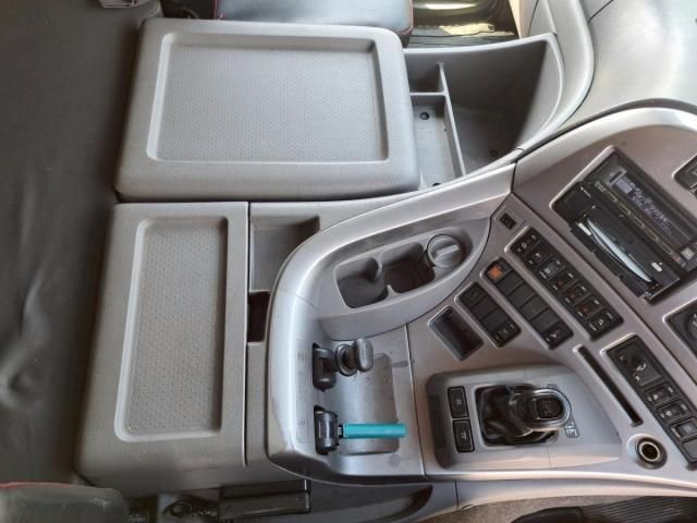 NISSAN DIESEL Quon 2016