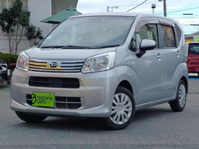 DAIHATSU MOVE 2020