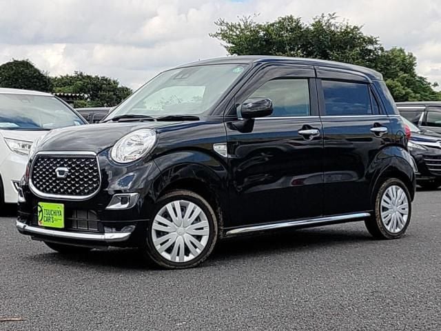 DAIHATSU CAST STYLE 2022
