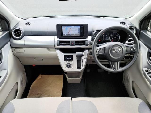 DAIHATSU CAST STYLE 2022