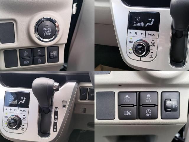 DAIHATSU CAST STYLE 2022