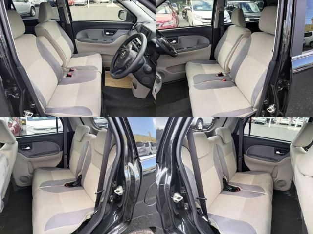 DAIHATSU CAST STYLE 2022