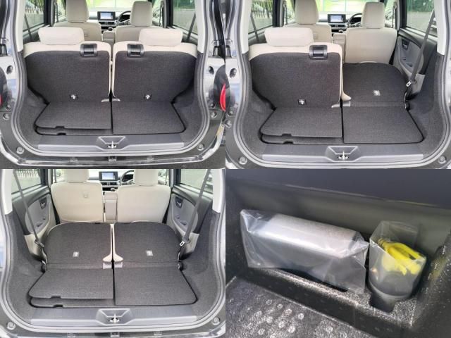 DAIHATSU CAST STYLE 2022