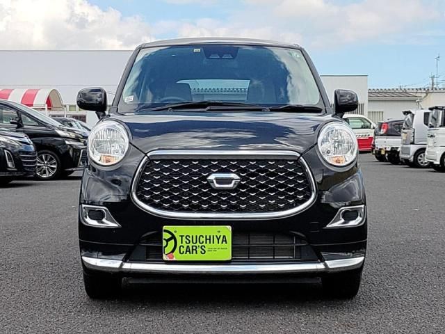 DAIHATSU CAST STYLE 2022
