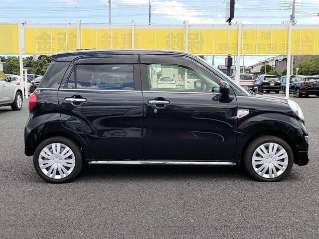 DAIHATSU CAST STYLE 2022