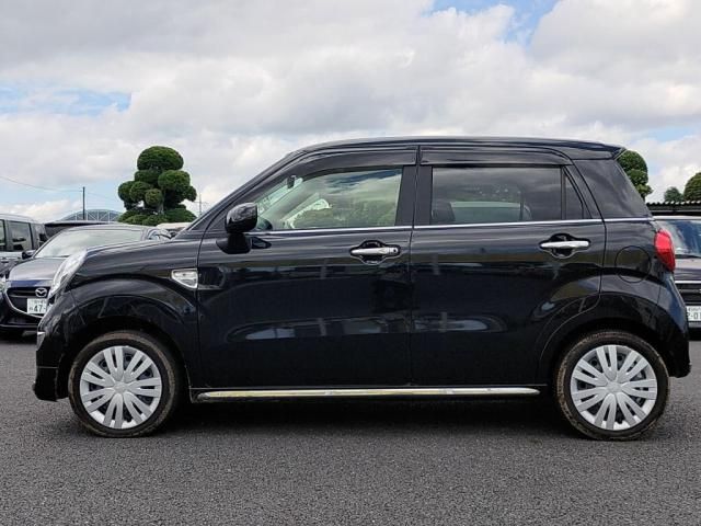 DAIHATSU CAST STYLE 2022