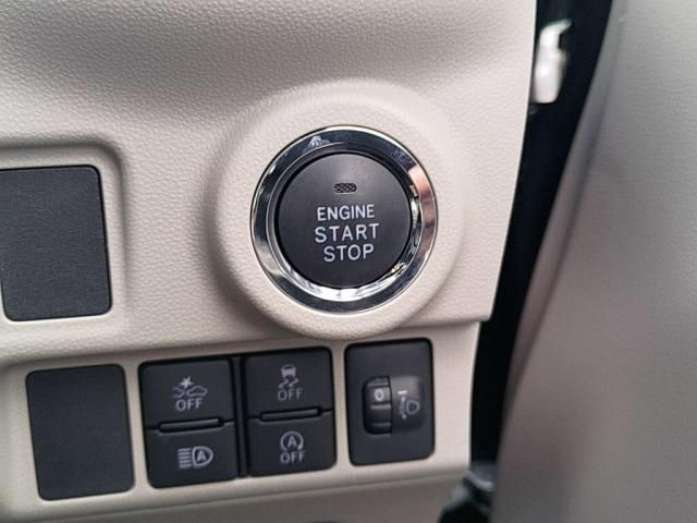 DAIHATSU CAST STYLE 2022