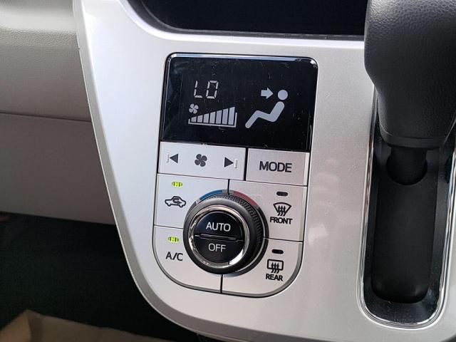 DAIHATSU CAST STYLE 2022