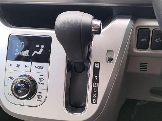 DAIHATSU CAST STYLE 2022