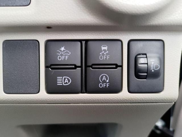 DAIHATSU CAST STYLE 2022