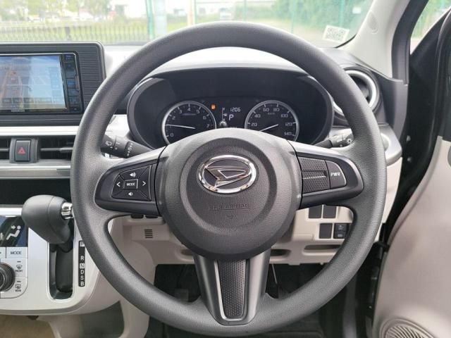 DAIHATSU CAST STYLE 2022