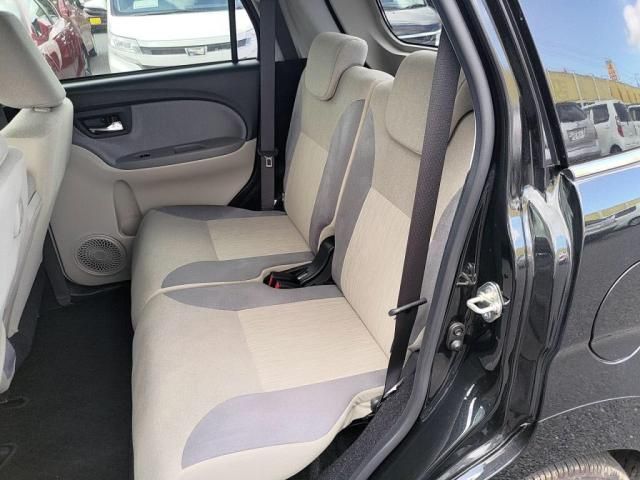 DAIHATSU CAST STYLE 2022