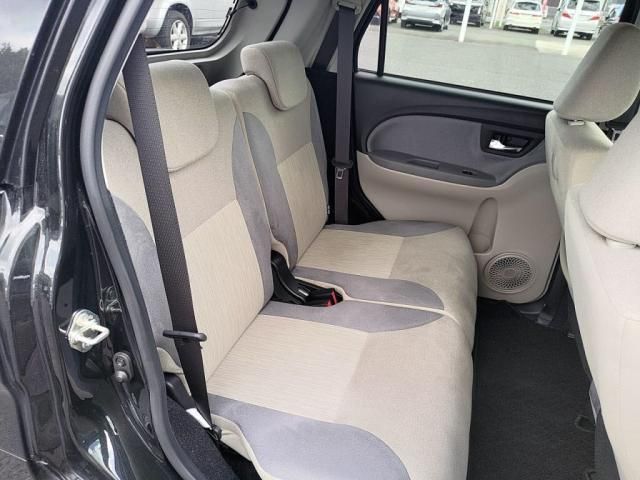 DAIHATSU CAST STYLE 2022