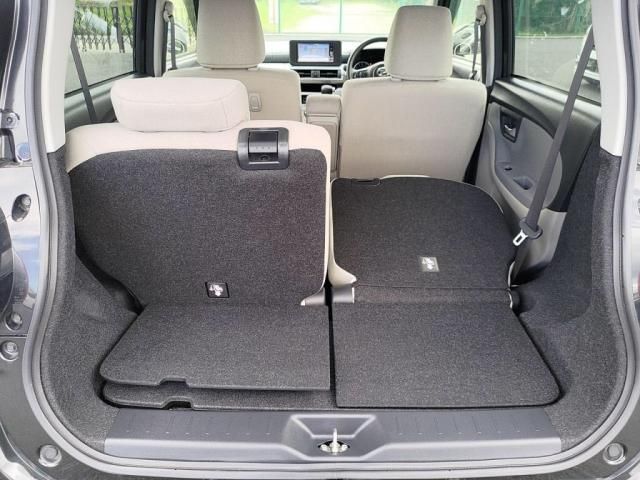 DAIHATSU CAST STYLE 2022