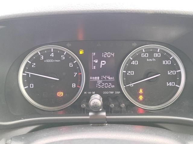 DAIHATSU CAST STYLE 2022