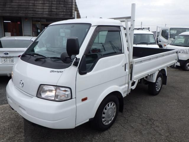 MAZDA BONGO truck 1.15t 2WD 2020