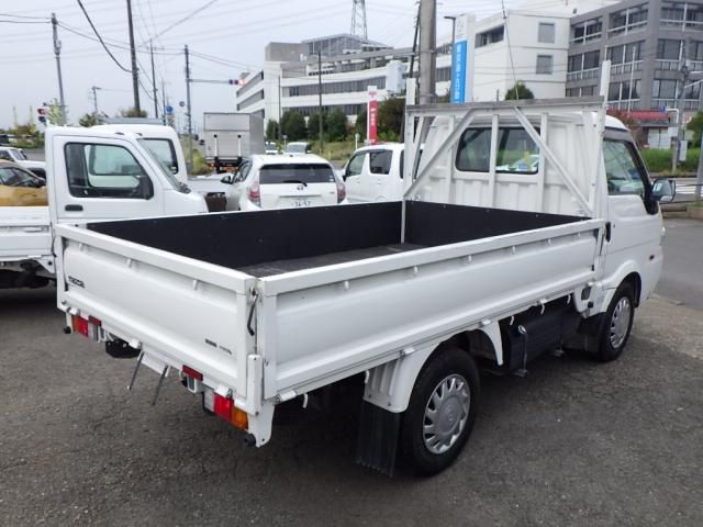MAZDA BONGO truck 1.15t 2WD 2020