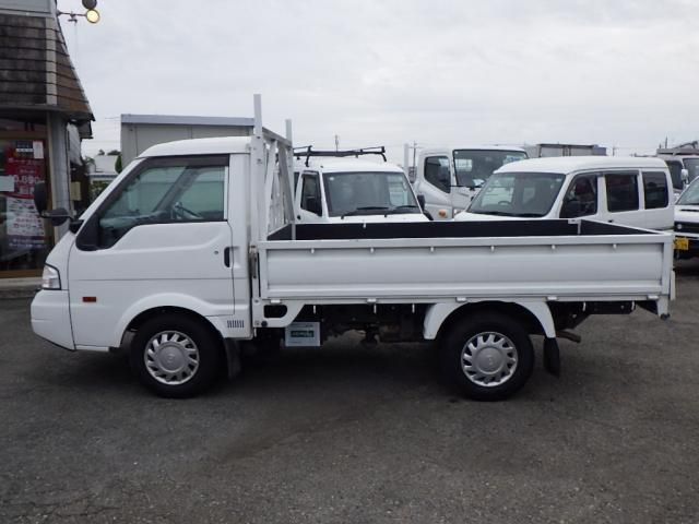 MAZDA BONGO truck 1.15t 2WD 2020