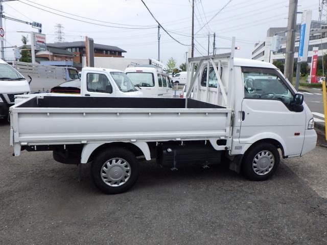 MAZDA BONGO truck 1.15t 2WD 2020