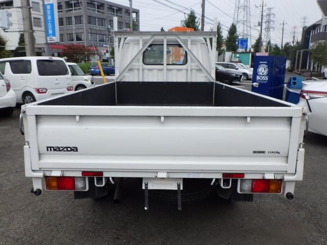 MAZDA BONGO truck 1.15t 2WD 2020