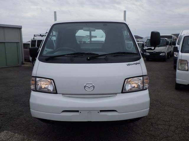 MAZDA BONGO truck 1.15t 2WD 2020