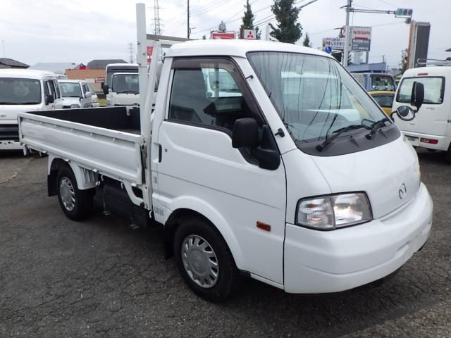 MAZDA BONGO truck 1.15t 2WD 2020