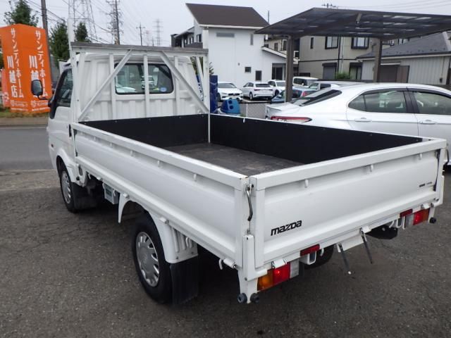 MAZDA BONGO truck 1.15t 2WD 2020