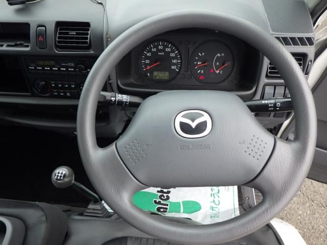 MAZDA BONGO truck 1.15t 2WD 2020